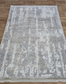 Високоворсный килим DEEP OCEAN 146JA L.BLUE / ANTRACITE - высокое качество по лучшей цене в Украине.